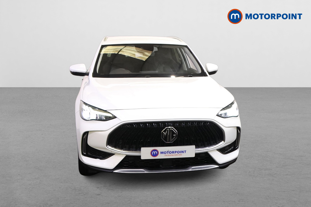 Mg Motor Uk HS Trophy Automatic Petrol SUV - Stock Number (1596507) - Front bumper