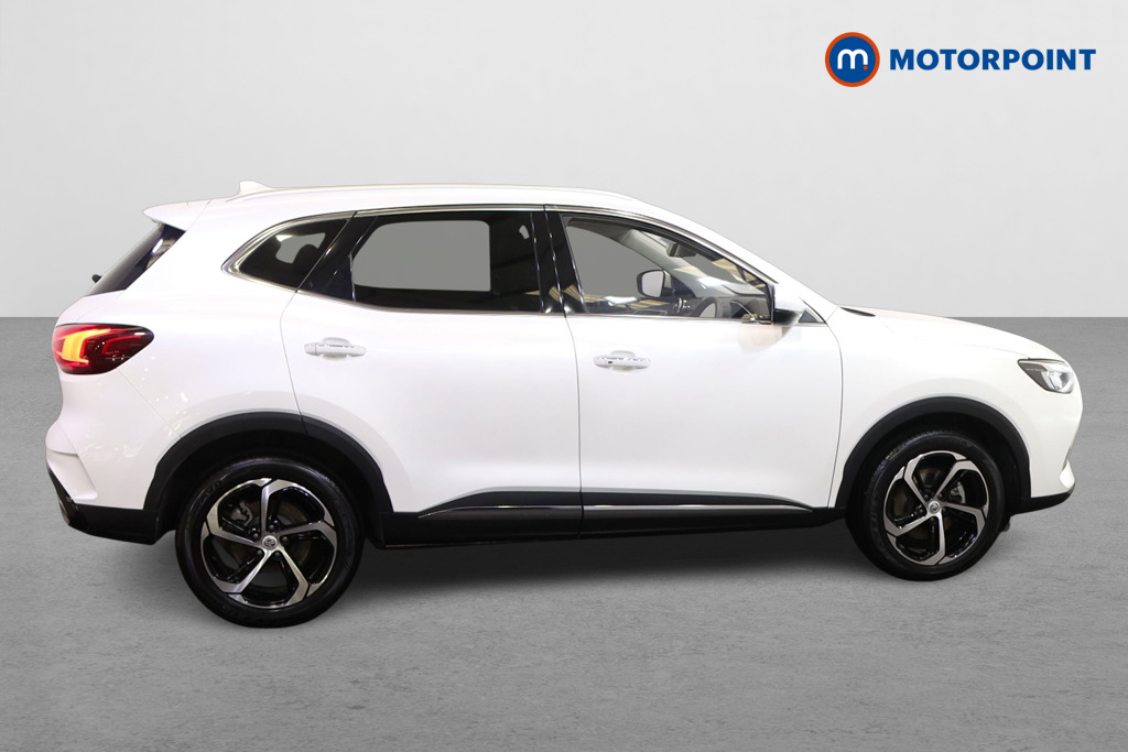 Mg Motor Uk HS Trophy Automatic Petrol SUV - Stock Number (1596507) - Drivers side