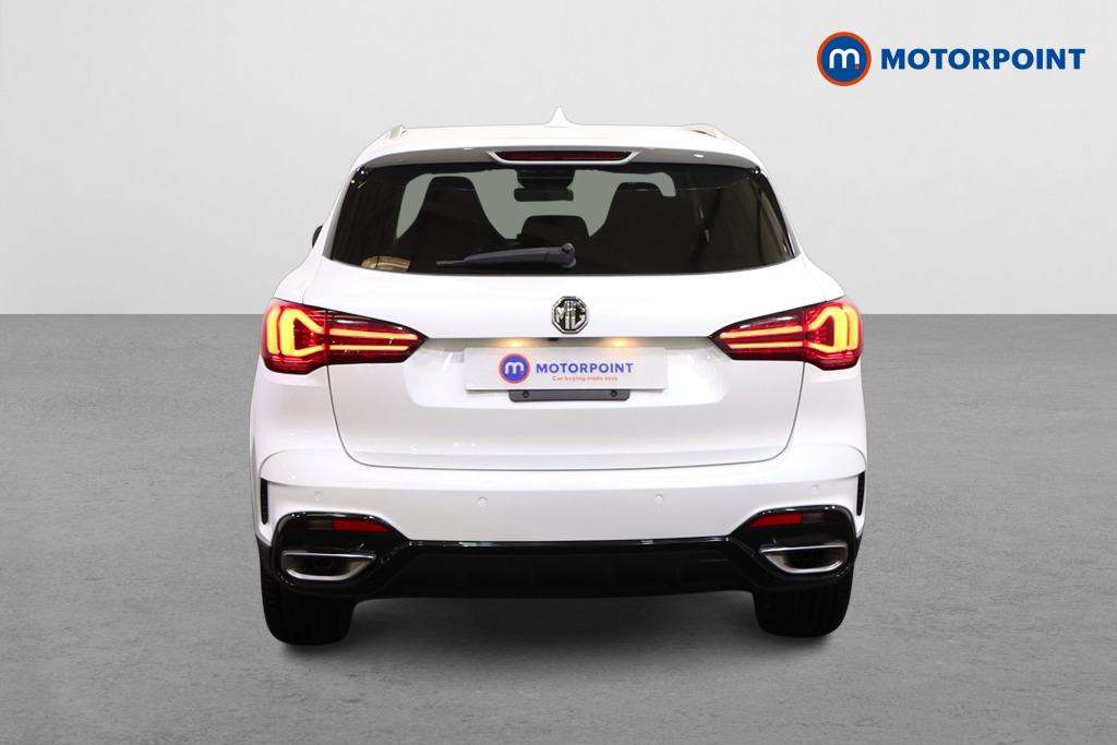 Mg Motor Uk HS Trophy Automatic Petrol SUV - Stock Number (1596507) - Rear bumper