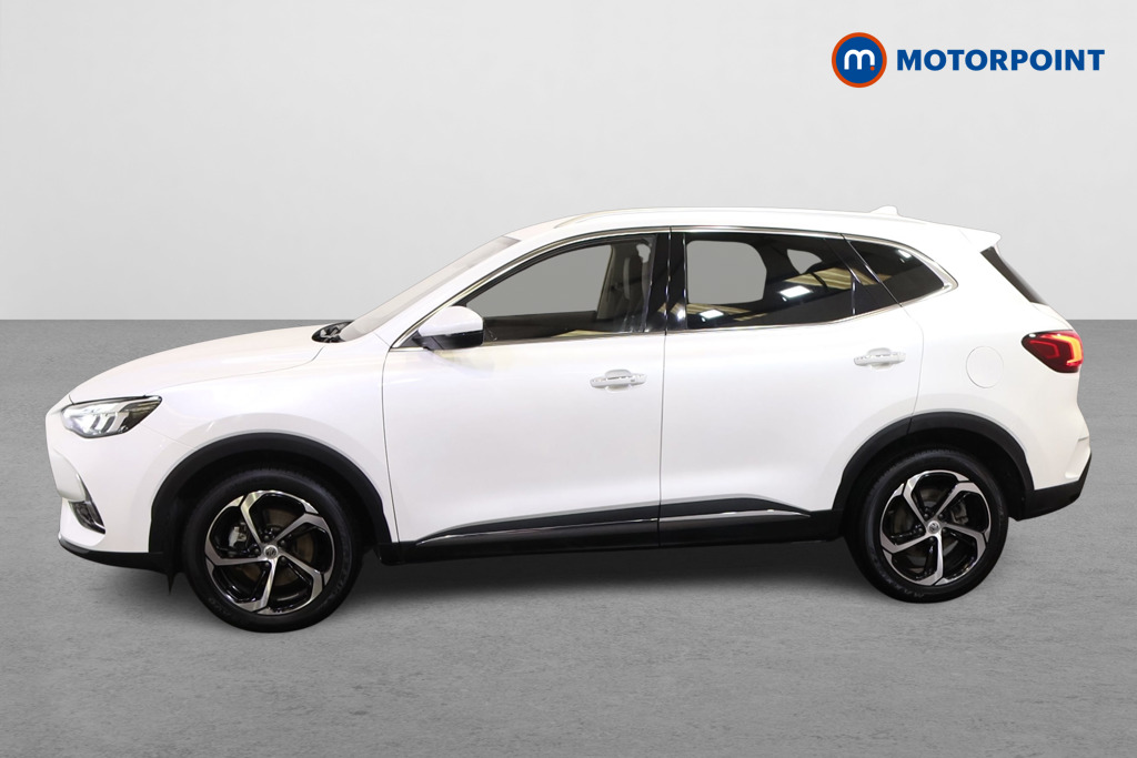 Mg Motor Uk HS Trophy Automatic Petrol SUV - Stock Number (1596507) - Passenger side