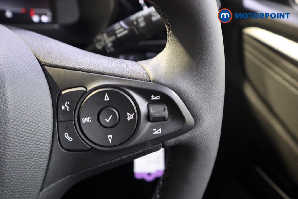 Vauxhall Corsa GS Manual Petrol Hatchback - Stock Number (1596747) - 4th supplementary image