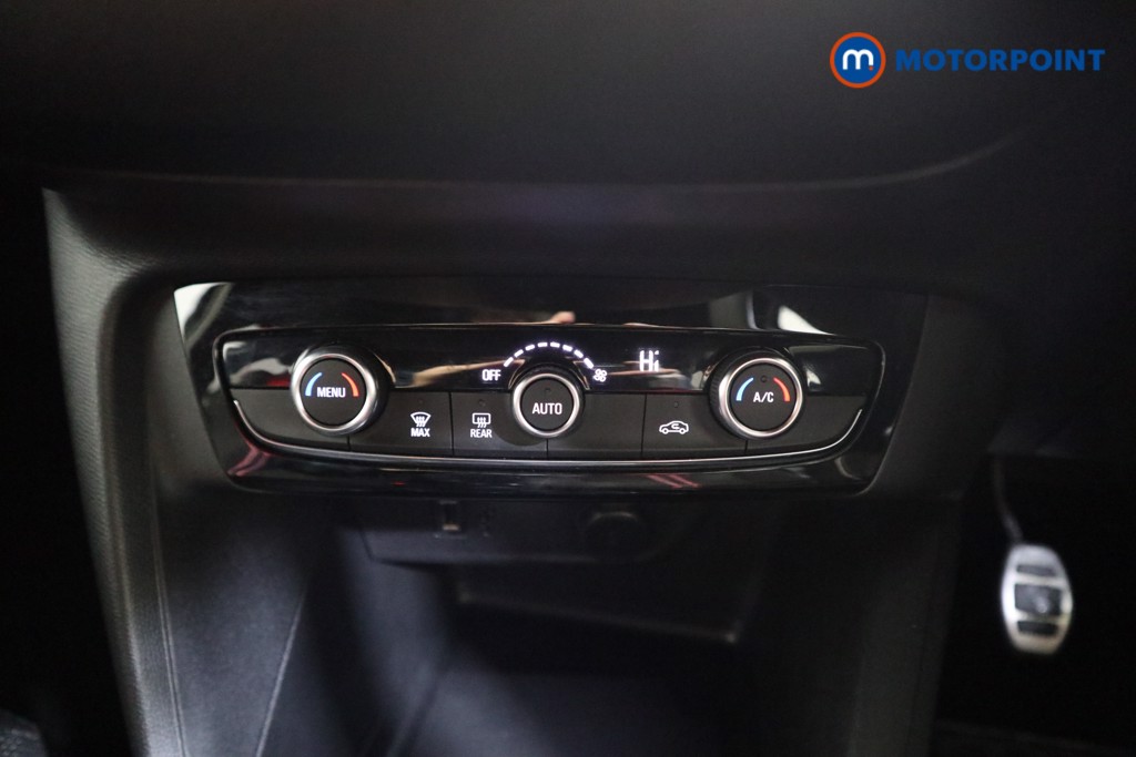 Vauxhall Corsa GS Manual Petrol Hatchback - Stock Number (1596747) - 7th supplementary image