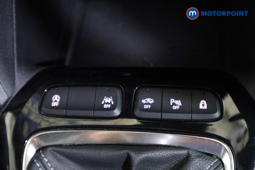 Vauxhall Corsa GS Manual Petrol Hatchback - Stock Number (1596747) - 8th supplementary image