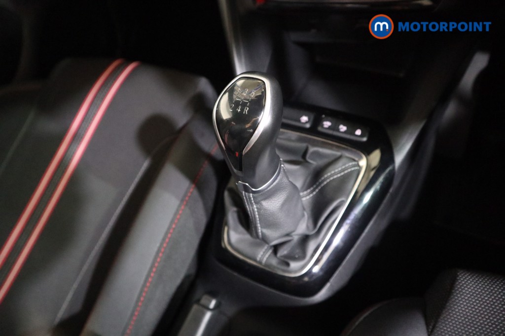 Vauxhall Corsa GS Manual Petrol Hatchback - Stock Number (1596747) - 9th supplementary image