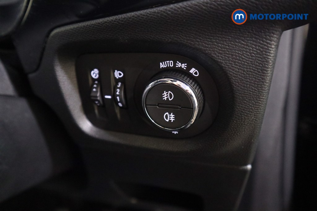 Vauxhall Corsa GS Manual Petrol Hatchback - Stock Number (1596747) - 10th supplementary image