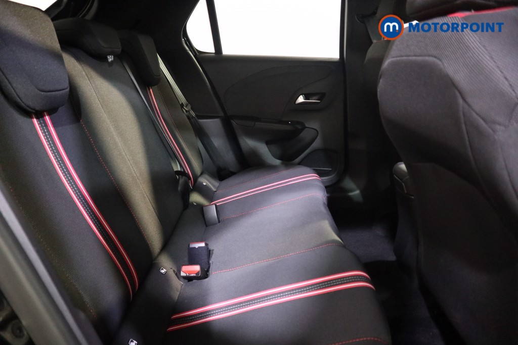 Vauxhall Corsa GS Manual Petrol Hatchback - Stock Number (1596747) - 13th supplementary image