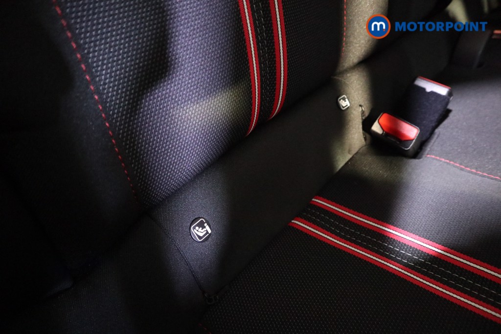 Vauxhall Corsa GS Manual Petrol Hatchback - Stock Number (1596747) - 14th supplementary image