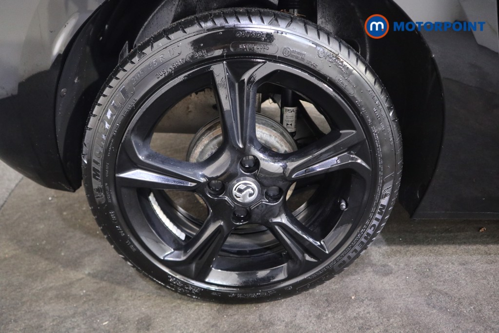 Vauxhall Corsa GS Manual Petrol Hatchback - Stock Number (1596747) - 17th supplementary image