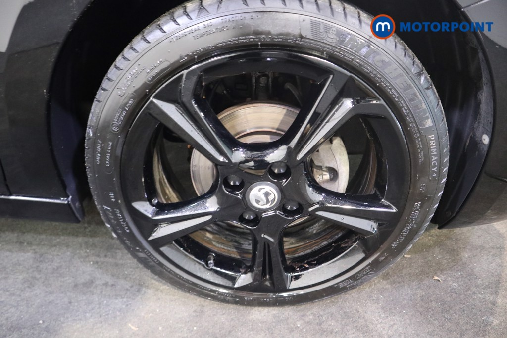 Vauxhall Corsa GS Manual Petrol Hatchback - Stock Number (1596747) - 18th supplementary image