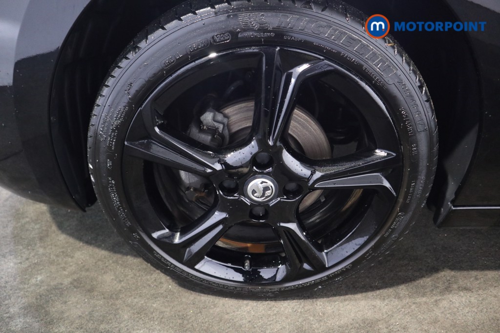 Vauxhall Corsa GS Manual Petrol Hatchback - Stock Number (1596747) - 19th supplementary image