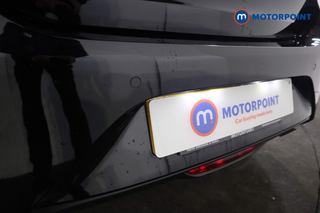 Vauxhall Corsa GS Manual Petrol Hatchback - Stock Number (1596747) - 21st supplementary image