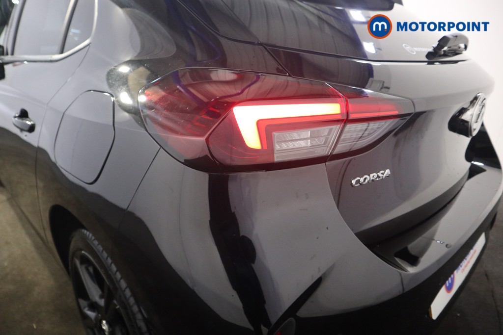 Vauxhall Corsa GS Manual Petrol Hatchback - Stock Number (1596747) - 22nd supplementary image