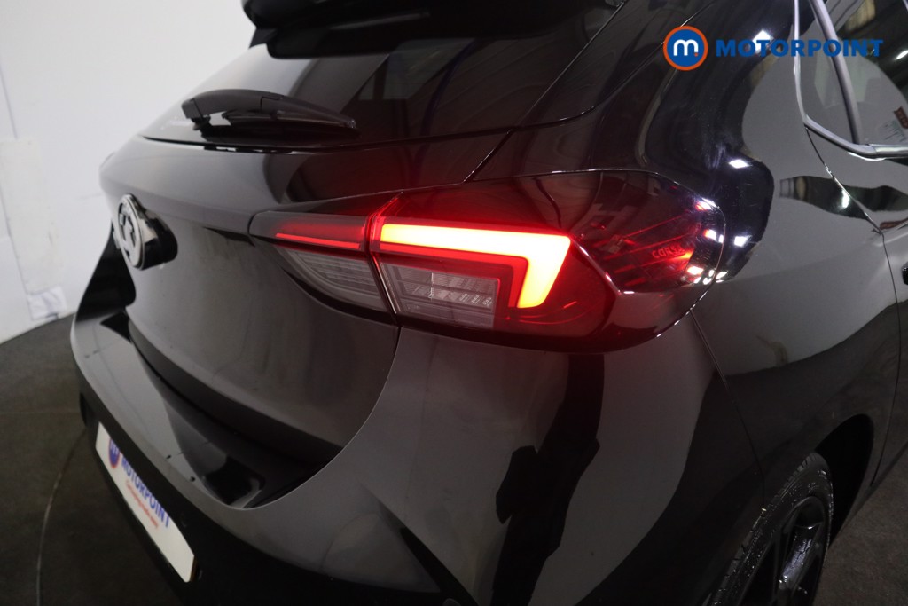 Vauxhall Corsa GS Manual Petrol Hatchback - Stock Number (1596747) - 23rd supplementary image