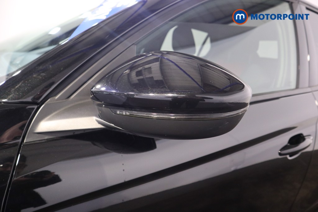 Vauxhall Corsa GS Manual Petrol Hatchback - Stock Number (1596747) - 25th supplementary image