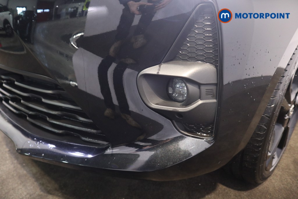 Vauxhall Corsa GS Manual Petrol Hatchback - Stock Number (1596747) - 26th supplementary image