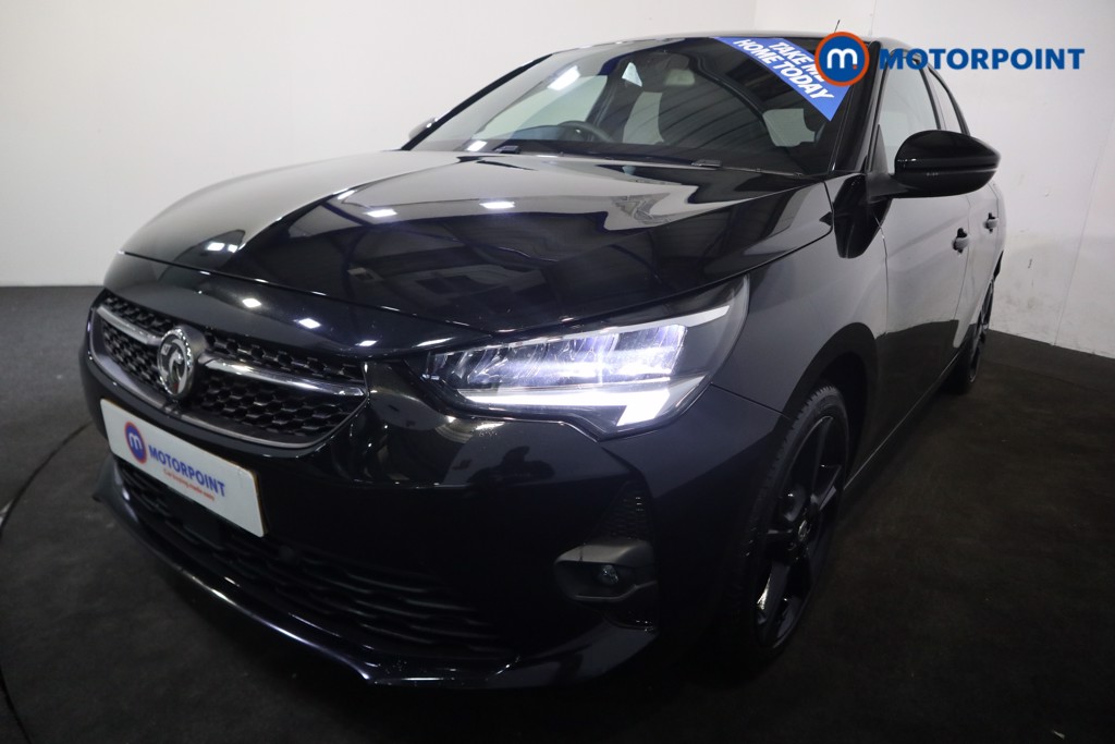 Vauxhall Corsa GS Manual Petrol Hatchback - Stock Number (1596747) - 27th supplementary image