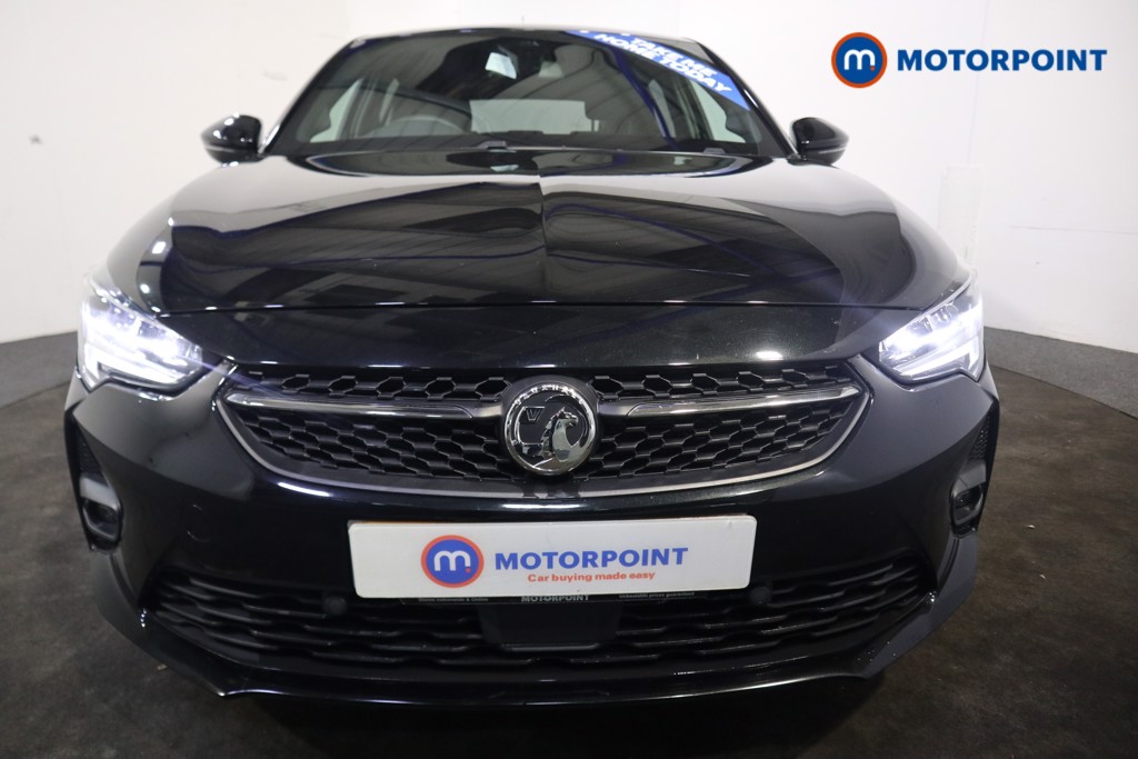 Vauxhall Corsa GS Manual Petrol Hatchback - Stock Number (1596747) - 28th supplementary image