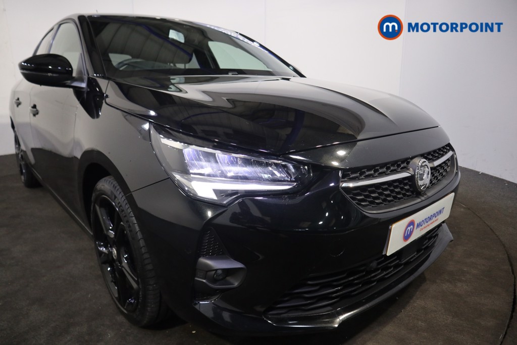 Vauxhall Corsa GS Manual Petrol Hatchback - Stock Number (1596747) - 29th supplementary image