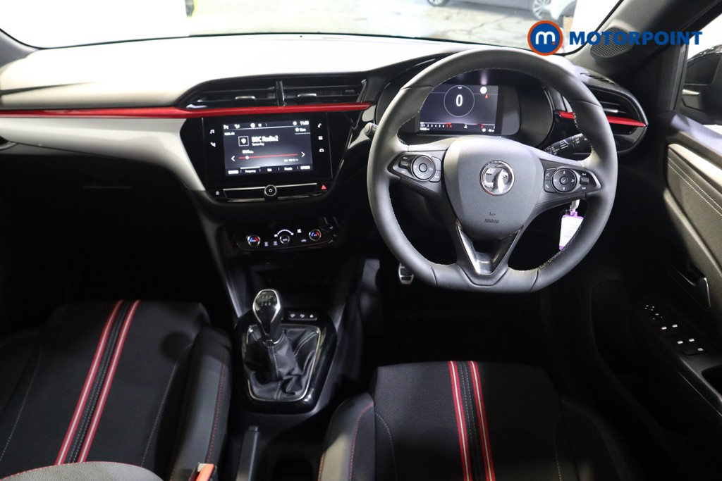 Vauxhall Corsa GS Manual Petrol Hatchback - Stock Number (1596747) - 1st supplementary image