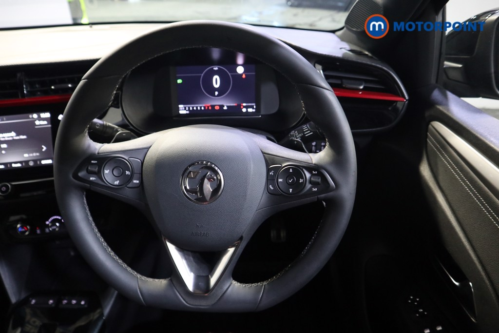 Vauxhall Corsa GS Automatic Petrol Hatchback - Stock Number (1596768) - 2nd supplementary image
