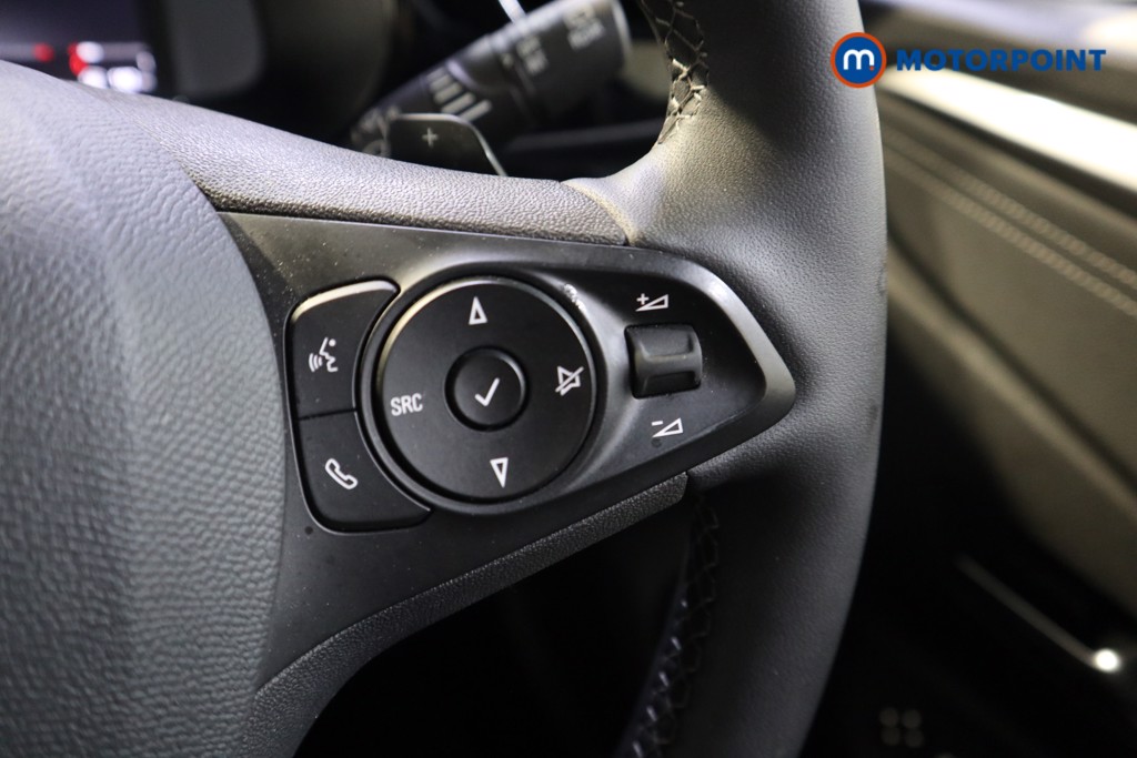 Vauxhall Corsa GS Automatic Petrol Hatchback - Stock Number (1596768) - 4th supplementary image