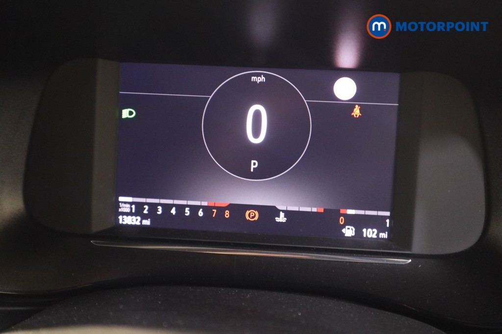 Vauxhall Corsa GS Automatic Petrol Hatchback - Stock Number (1596768) - 5th supplementary image