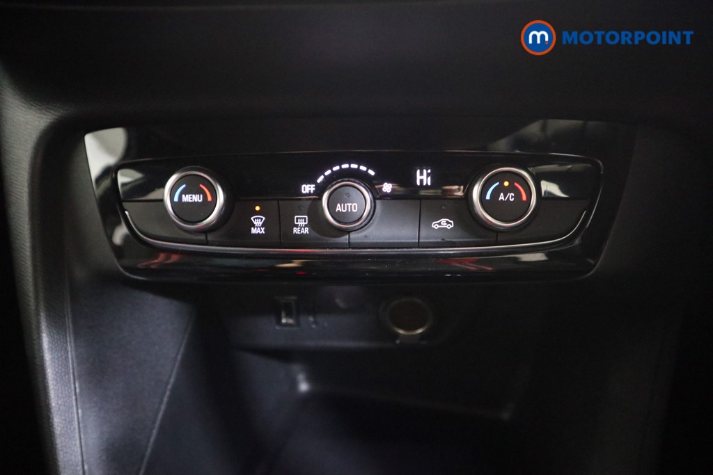 Vauxhall Corsa GS Automatic Petrol Hatchback - Stock Number (1596768) - 7th supplementary image