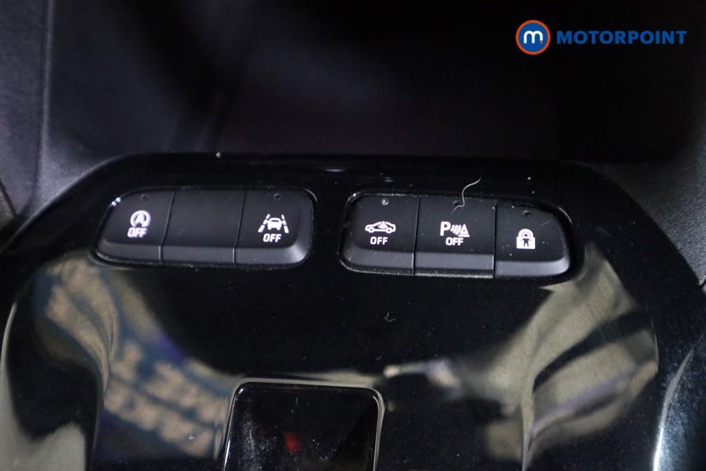 Vauxhall Corsa GS Automatic Petrol Hatchback - Stock Number (1596768) - 8th supplementary image