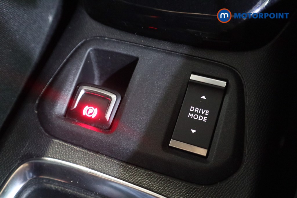 Vauxhall Corsa GS Automatic Petrol Hatchback - Stock Number (1596768) - 10th supplementary image