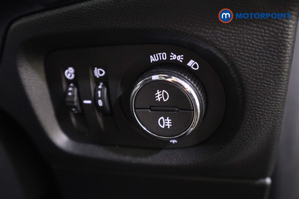 Vauxhall Corsa GS Automatic Petrol Hatchback - Stock Number (1596768) - 11th supplementary image