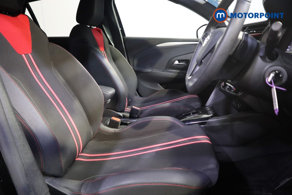 Vauxhall Corsa GS Automatic Petrol Hatchback - Stock Number (1596768) - 13th supplementary image