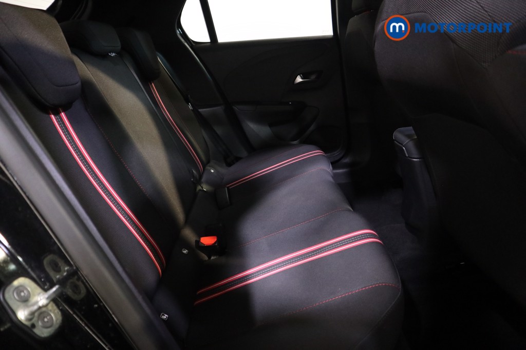 Vauxhall Corsa GS Automatic Petrol Hatchback - Stock Number (1596768) - 14th supplementary image