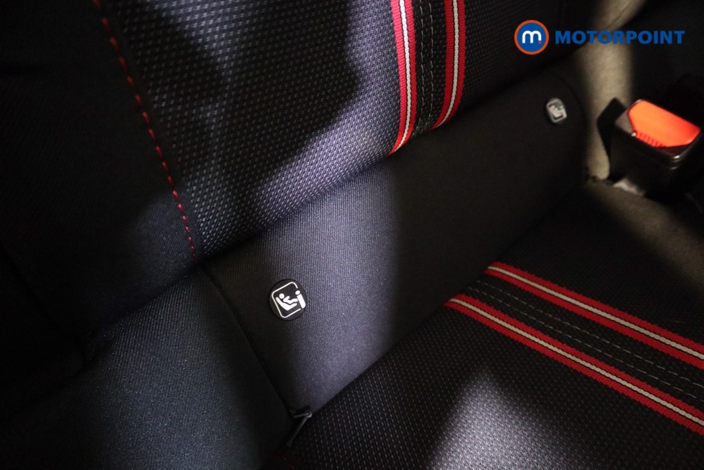 Vauxhall Corsa GS Automatic Petrol Hatchback - Stock Number (1596768) - 15th supplementary image