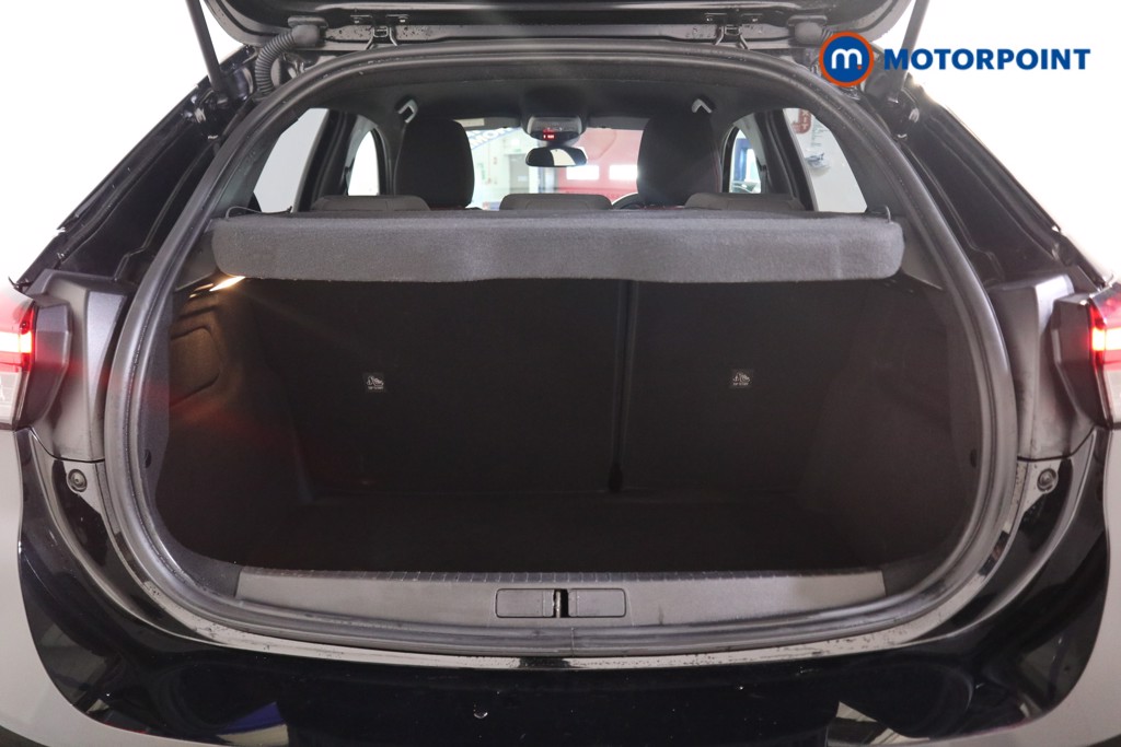 Vauxhall Corsa GS Automatic Petrol Hatchback - Stock Number (1596768) - 17th supplementary image