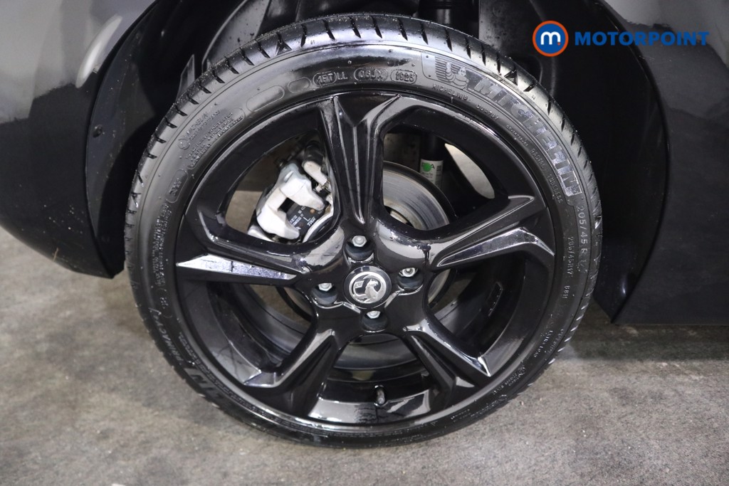 Vauxhall Corsa GS Automatic Petrol Hatchback - Stock Number (1596768) - 18th supplementary image