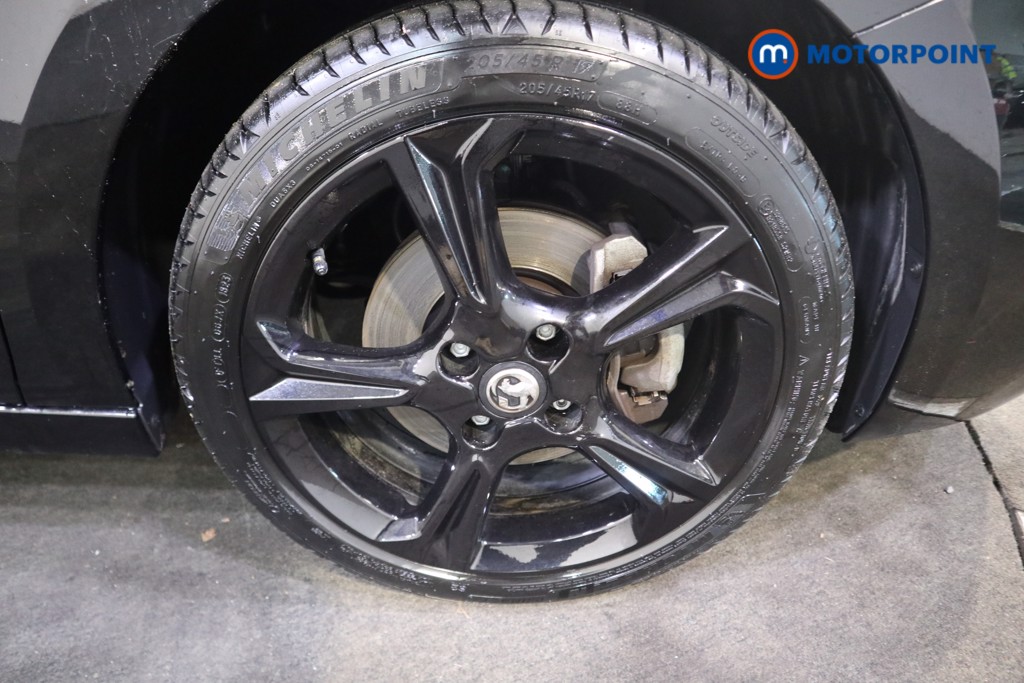 Vauxhall Corsa GS Automatic Petrol Hatchback - Stock Number (1596768) - 19th supplementary image