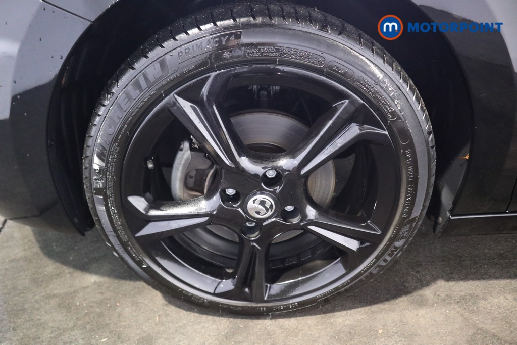 Vauxhall Corsa GS Automatic Petrol Hatchback - Stock Number (1596768) - 20th supplementary image