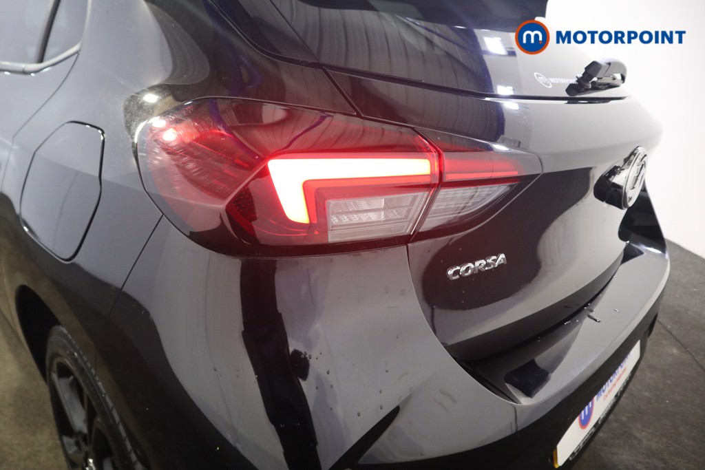 Vauxhall Corsa GS Automatic Petrol Hatchback - Stock Number (1596768) - 23rd supplementary image