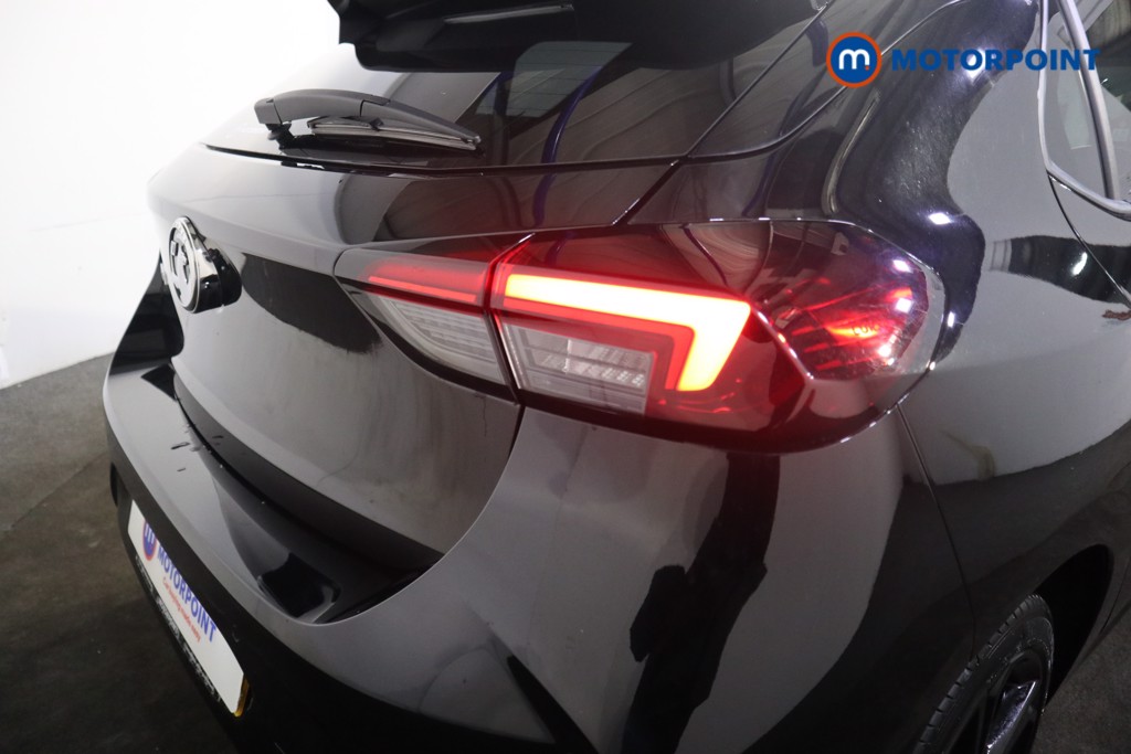 Vauxhall Corsa GS Automatic Petrol Hatchback - Stock Number (1596768) - 24th supplementary image