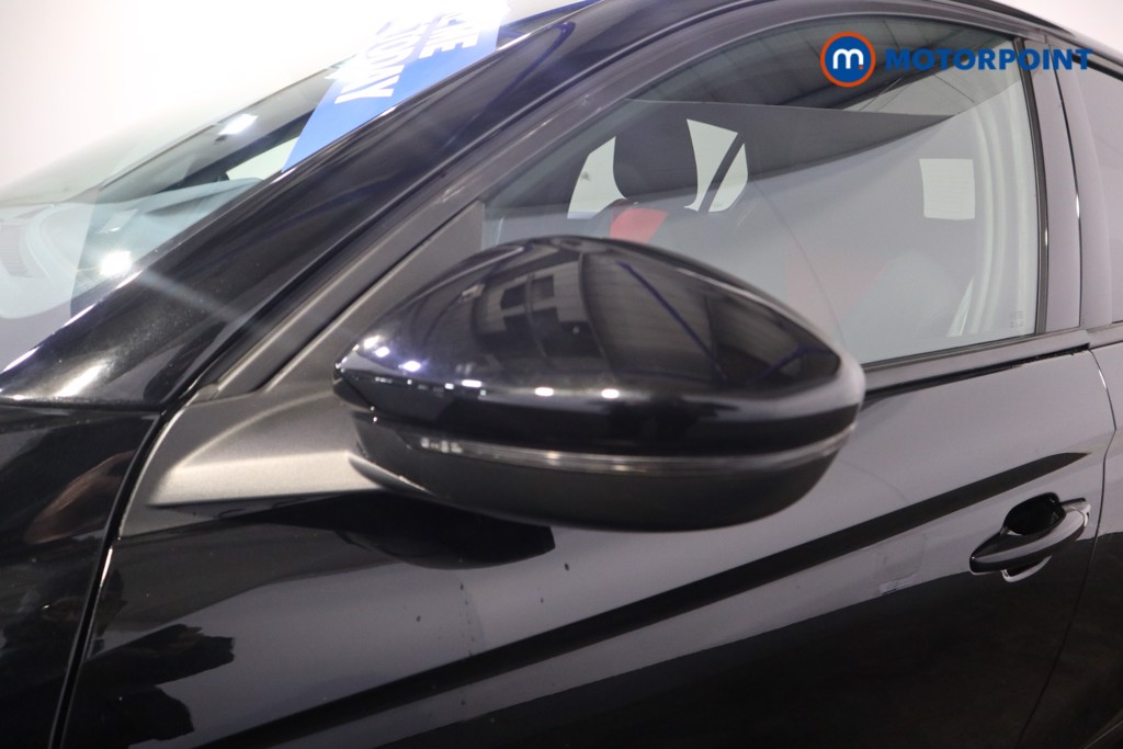 Vauxhall Corsa GS Automatic Petrol Hatchback - Stock Number (1596768) - 26th supplementary image