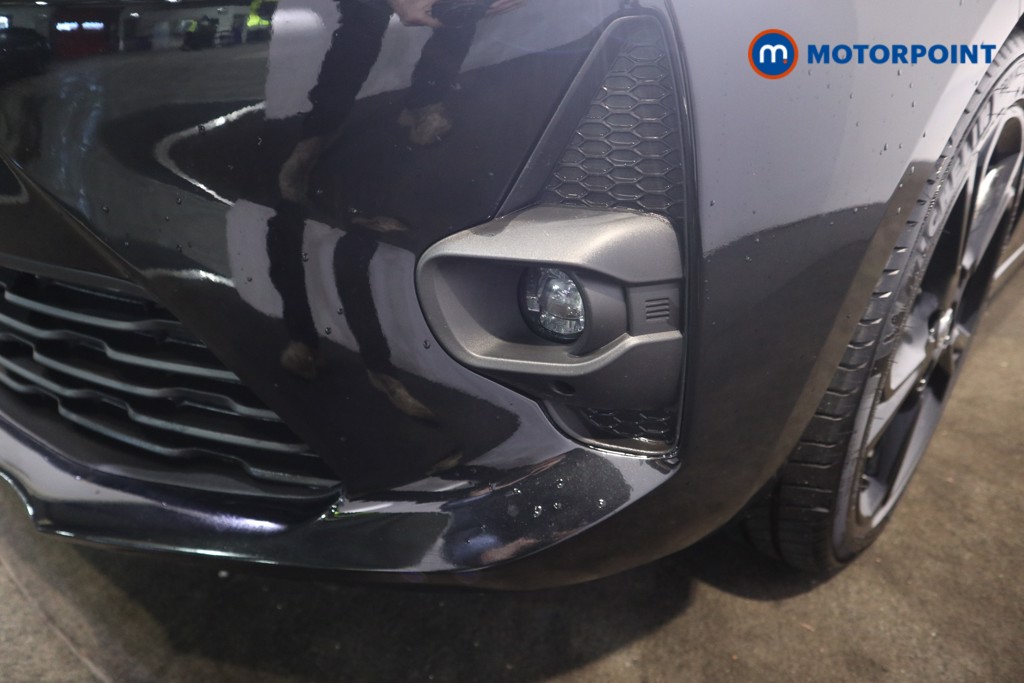 Vauxhall Corsa GS Automatic Petrol Hatchback - Stock Number (1596768) - 27th supplementary image