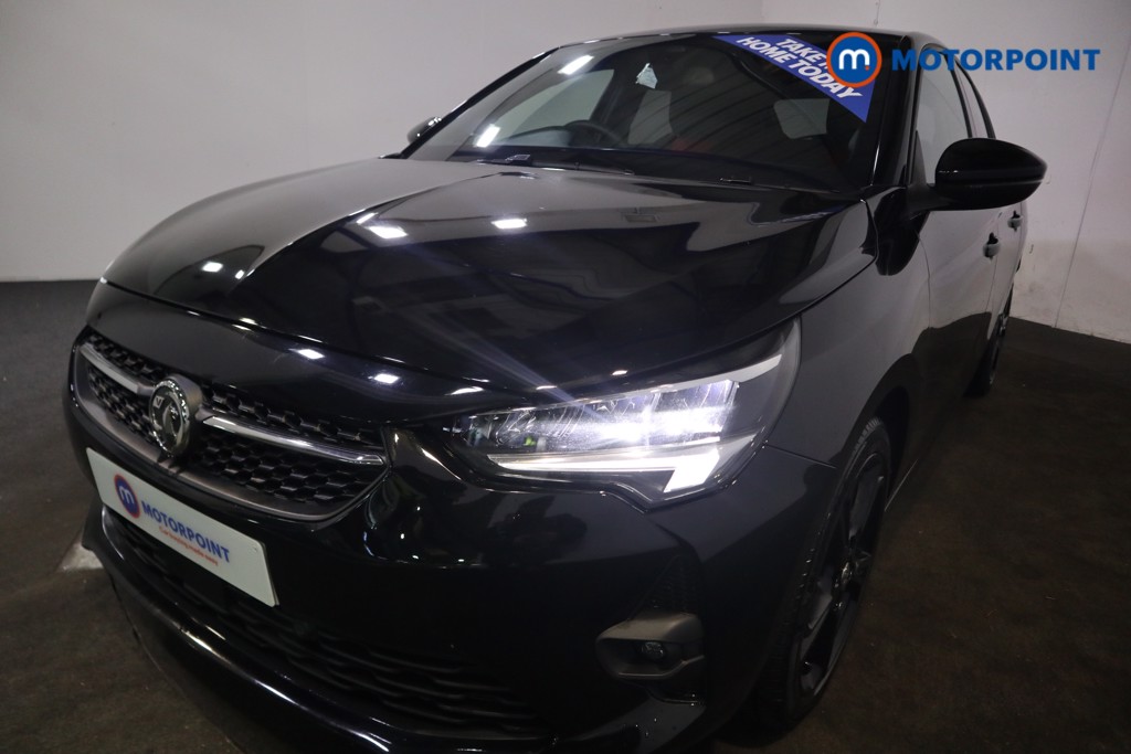 Vauxhall Corsa GS Automatic Petrol Hatchback - Stock Number (1596768) - 28th supplementary image