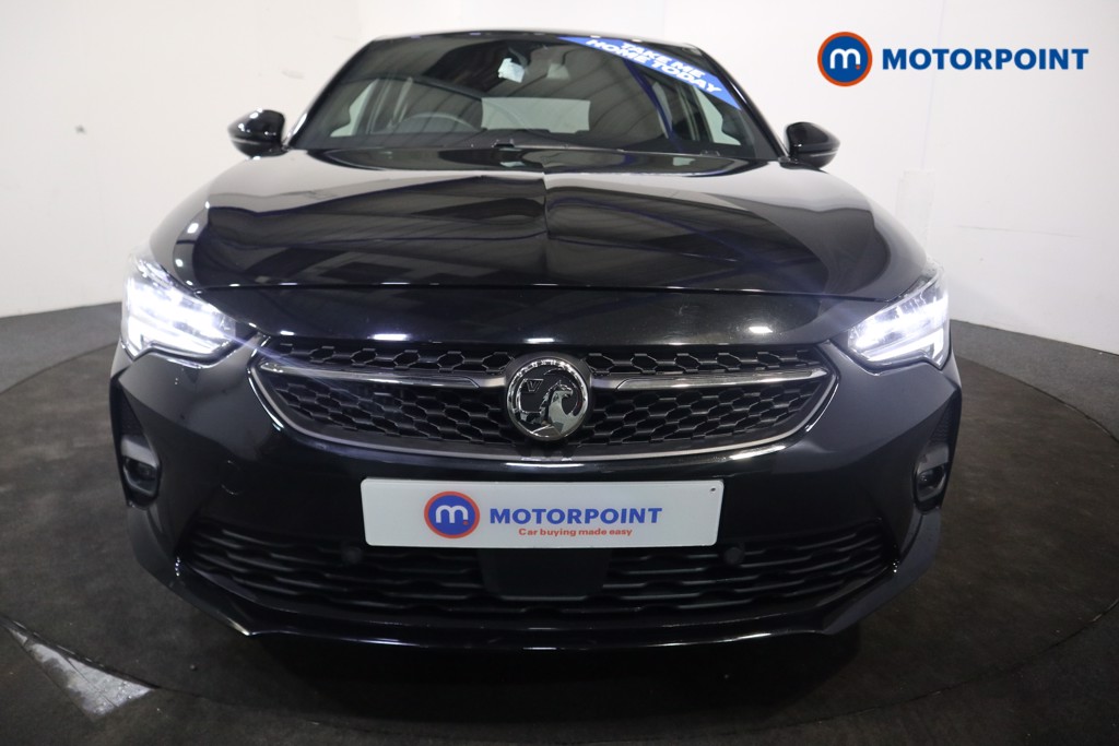 Vauxhall Corsa GS Automatic Petrol Hatchback - Stock Number (1596768) - 29th supplementary image