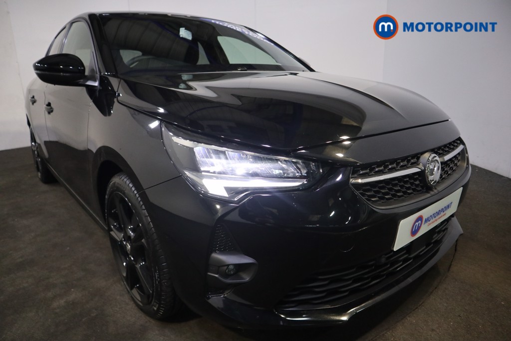 Vauxhall Corsa GS Automatic Petrol Hatchback - Stock Number (1596768) - 30th supplementary image