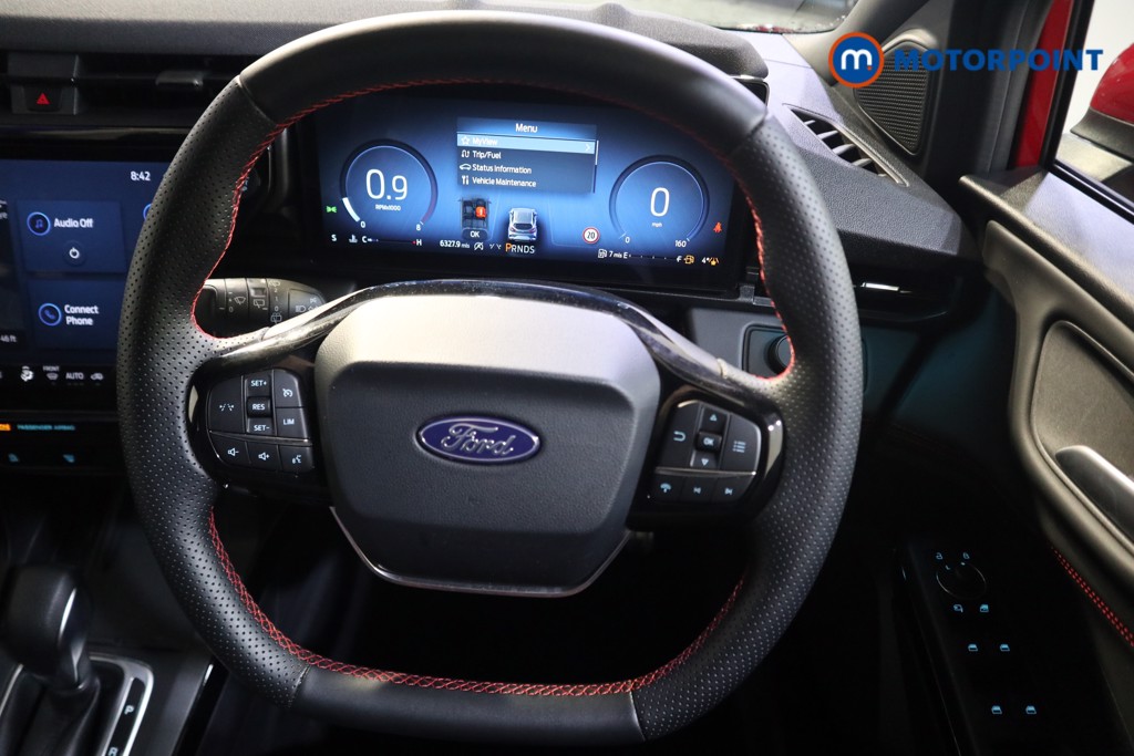 Ford Puma St-Line Automatic Petrol SUV - Stock Number (1596885) - 2nd supplementary image