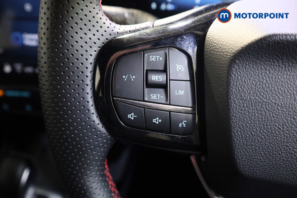 Ford Puma St-Line Automatic Petrol SUV - Stock Number (1596885) - 3rd supplementary image