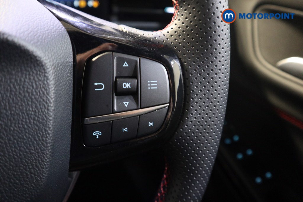 Ford Puma St-Line Automatic Petrol SUV - Stock Number (1596885) - 4th supplementary image