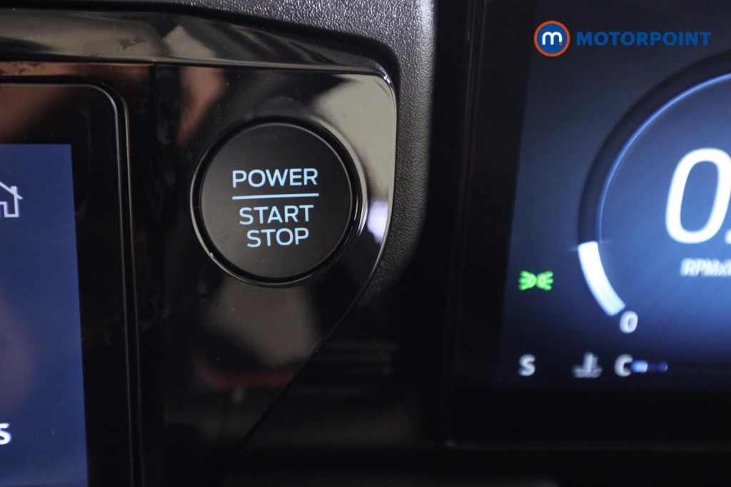 Ford Puma St-Line Automatic Petrol SUV - Stock Number (1596885) - 6th supplementary image