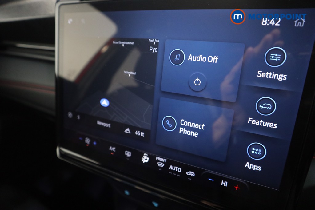 Ford Puma St-Line Automatic Petrol SUV - Stock Number (1596885) - 7th supplementary image