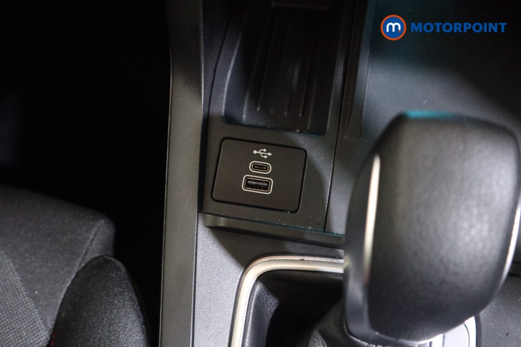 Ford Puma St-Line Automatic Petrol SUV - Stock Number (1596885) - 8th supplementary image